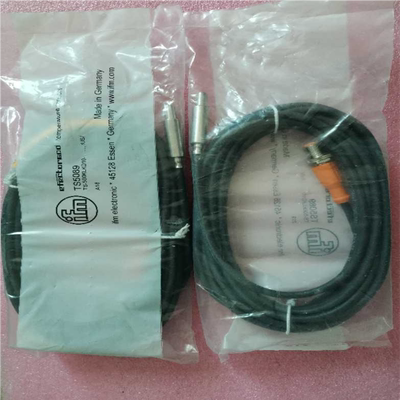 全新原装IFM易福门 TS5089 现货议价