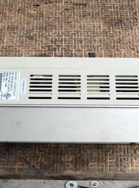 【汇生】台达变频器0.75KW，VFD007F43A，实物拍摄成色如【议价】
