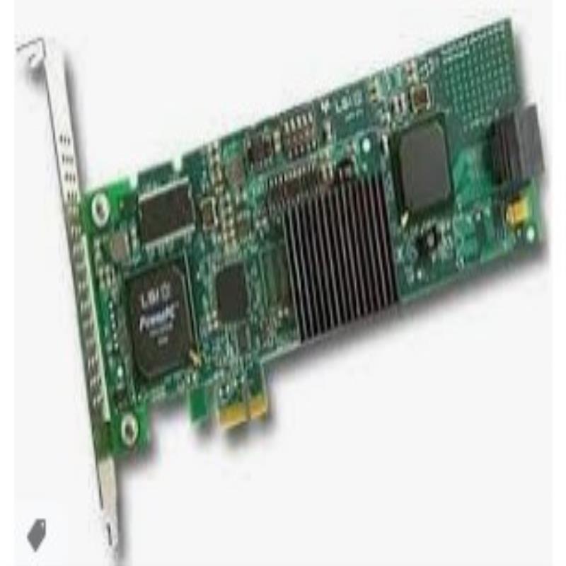 AMCC 9650SE-2LP 700-3250-23B SAS PCI-E硬盘阵列卡