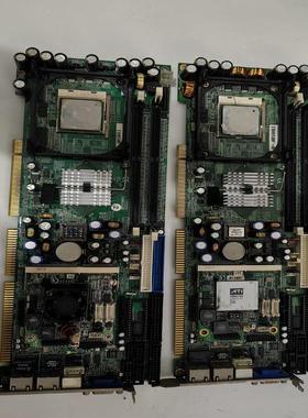 议~台湾广积工控机主板 IB820F-32 IB850F IB8