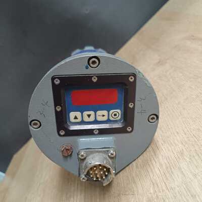 【汇生】FORNEY美国福尼P/N401112-01火检探头实物拍摄议价