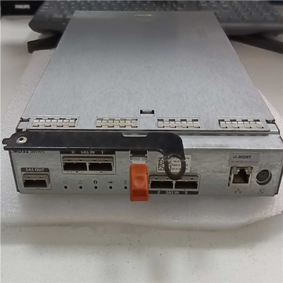 DELL 0N98MP MD3200控制器 4端口 SAS口（憨憨电子）