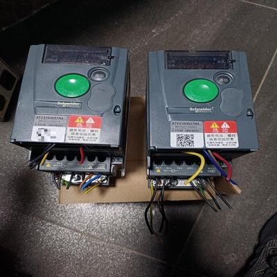 询价~ATV310H037N4。