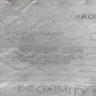 METRlX 耶耶电子 00传感 MX2030