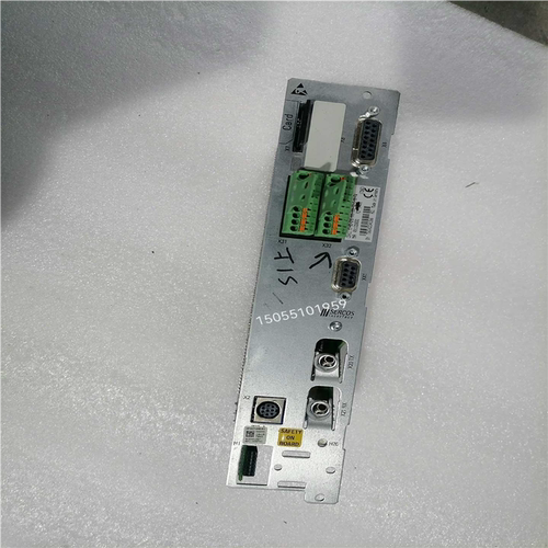 力士乐伺服驱动器轴卡CSH01.1C-SE-ENS-NNN-~议价