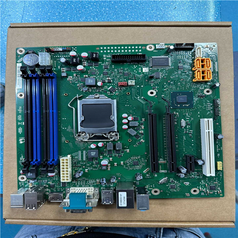 富士通D3161-A12-GS1  成色如图，（憨憨电子）