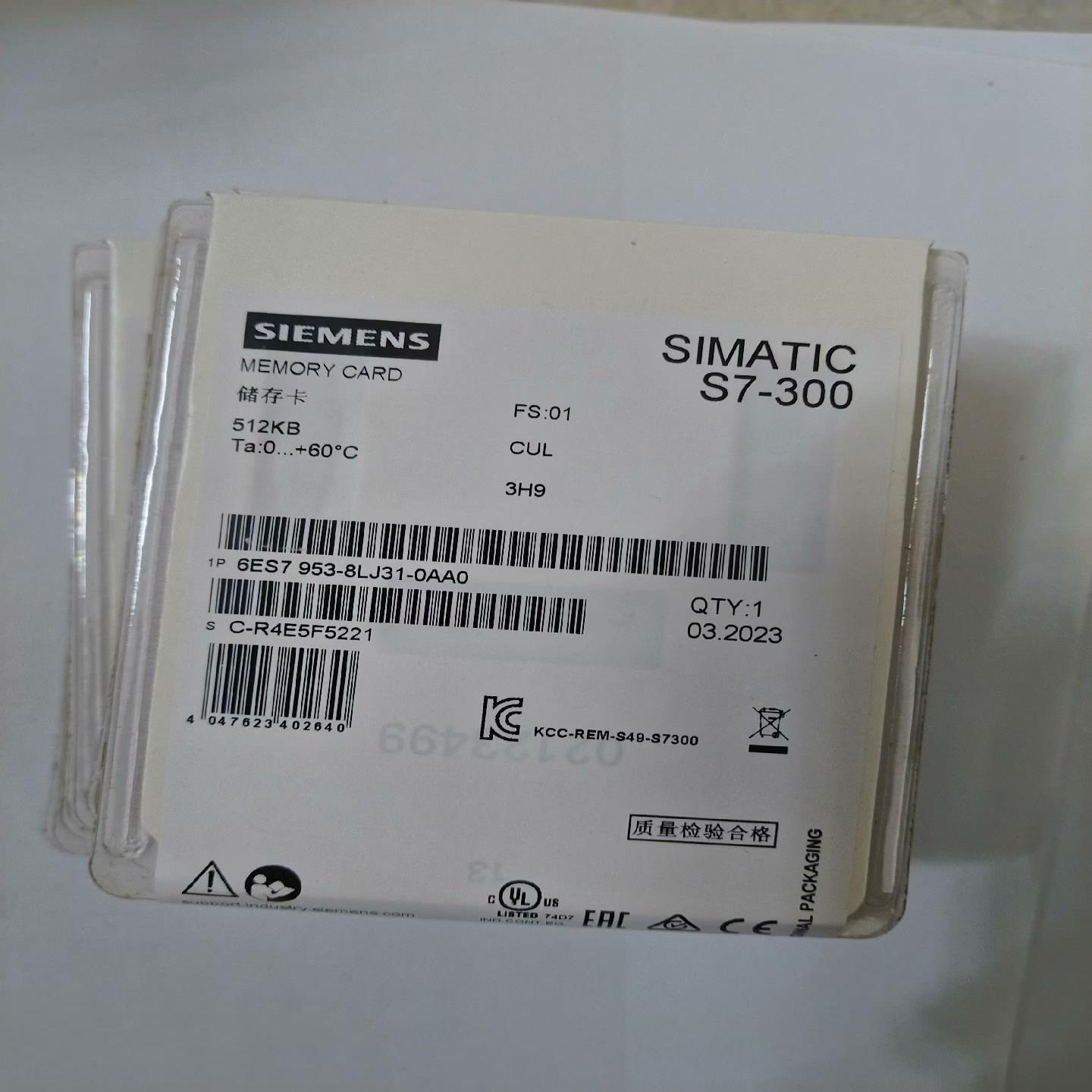 议~6ES7953-8LJ31-0AA0储存卡,内存卡,5