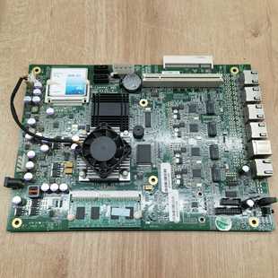 091 憨憨电子 VER：06 议价 四网口工控主板 RIS