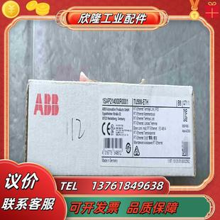 ABB全新原装 ETH1SAP214000R00议价 TU508