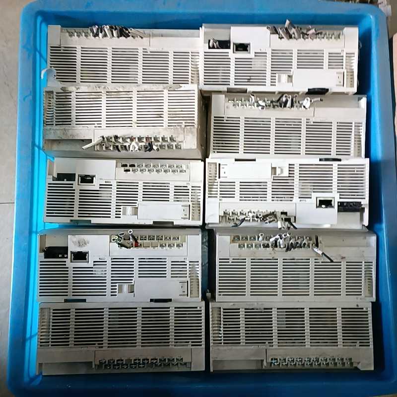 PLC TM218LDA16DRN保证质量~询价