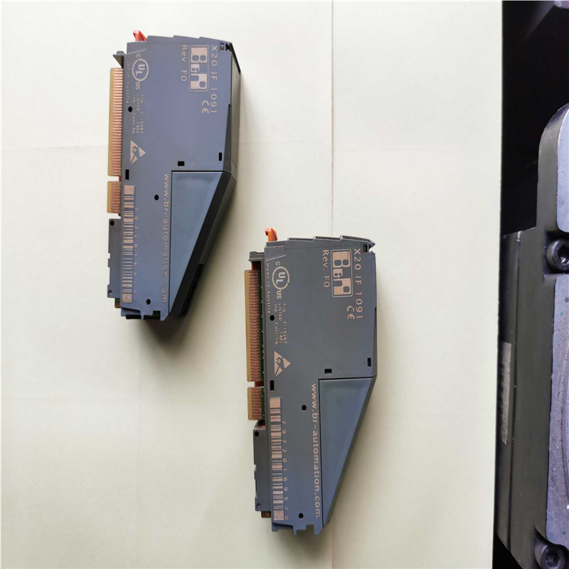 议~贝加莱X20 IF1091 1061 X2X模块 实测包好用