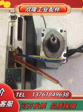 MHMD042P1U伺服驱动器十MBDDT22100议价