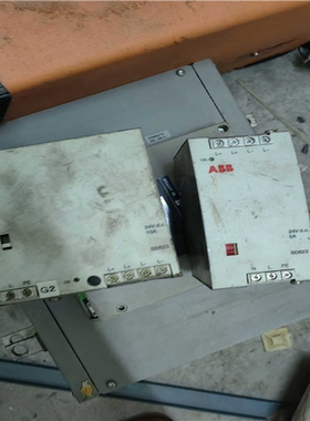 【汇生】ABBSD823 SD822 电源【议价】