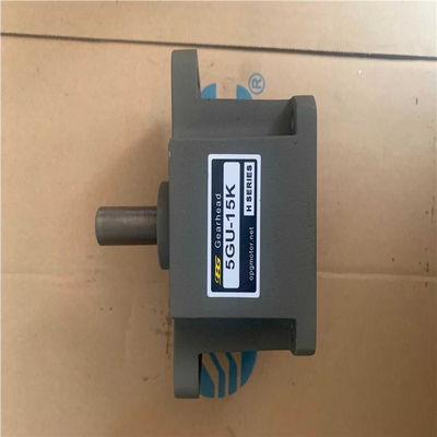 Gearhead东洋电机 5GU-15K（憨憨电子）