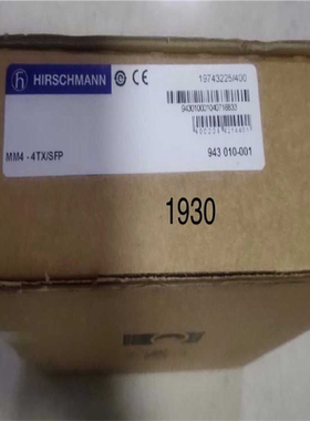 MM4-4TX SFP议价~议价