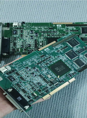 【顺庆】MATROX Meteor-II 751-0201 REV.【议价】