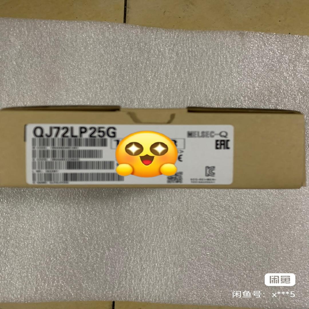 QJ72LP25GQJ72LP25 QJ71E71-B2(崽崽配件）