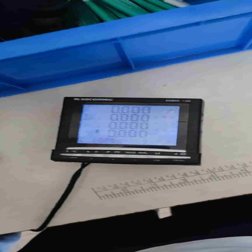 法国溯高美DIRIS A40多功能电表REF48250议价