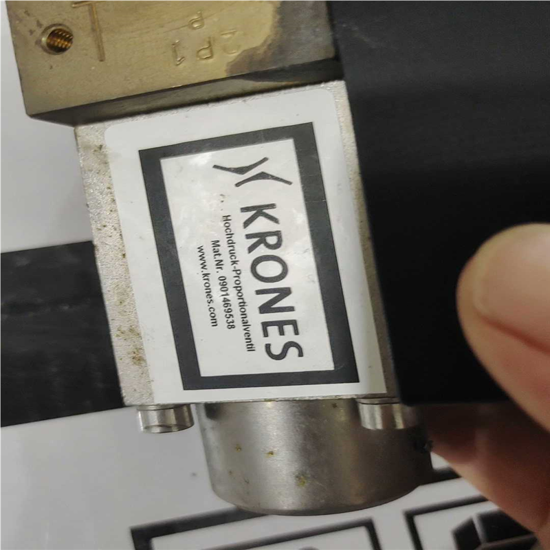 议~克朗斯吹瓶机高压比例电磁阀0901469538刚拆机，成色如,3C数码配件,其它配件,淘宝优惠券,粉丝福利购,淘宝优惠卷