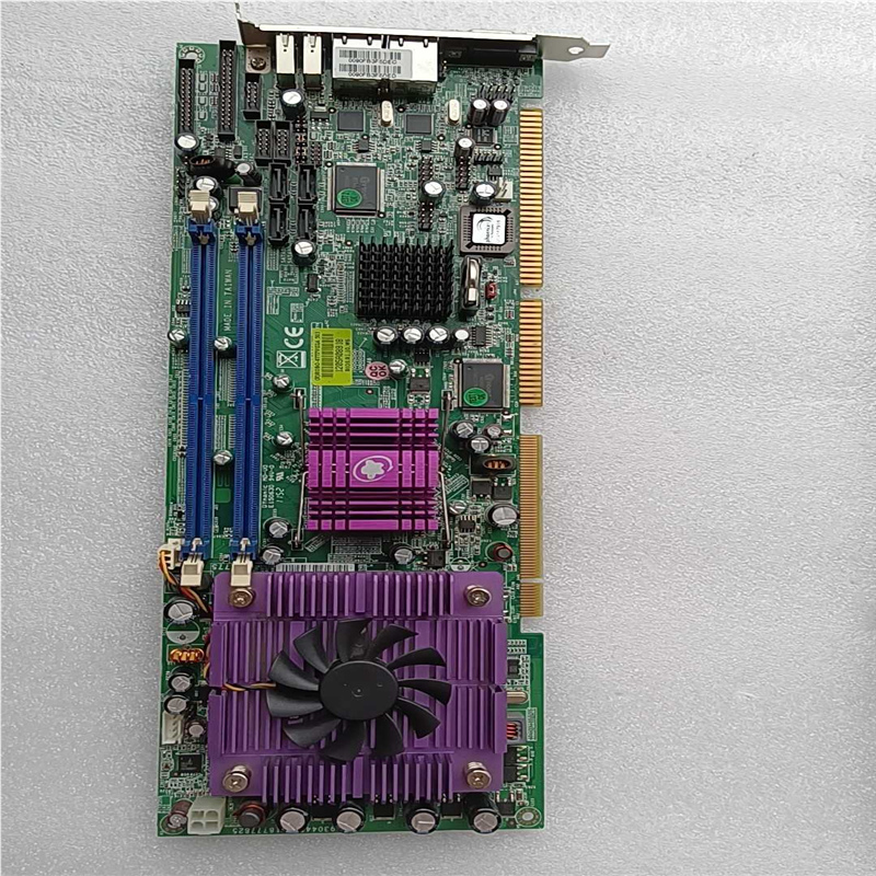 议~ROBO-8777VG2A瑞传工控机主板 ROBO-87