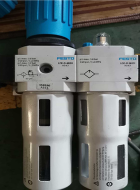 FSETO过滤器二连体LFR-D-MIDIA543LOE-议价