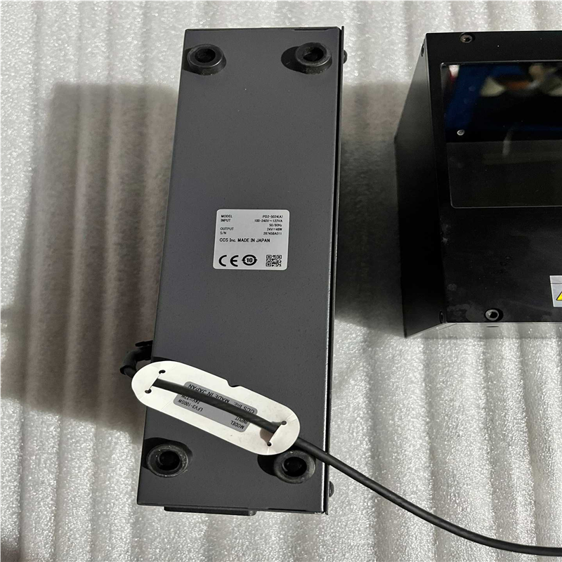 （议价）ccs视觉光源 LFV3-100SW 24V~27W 控