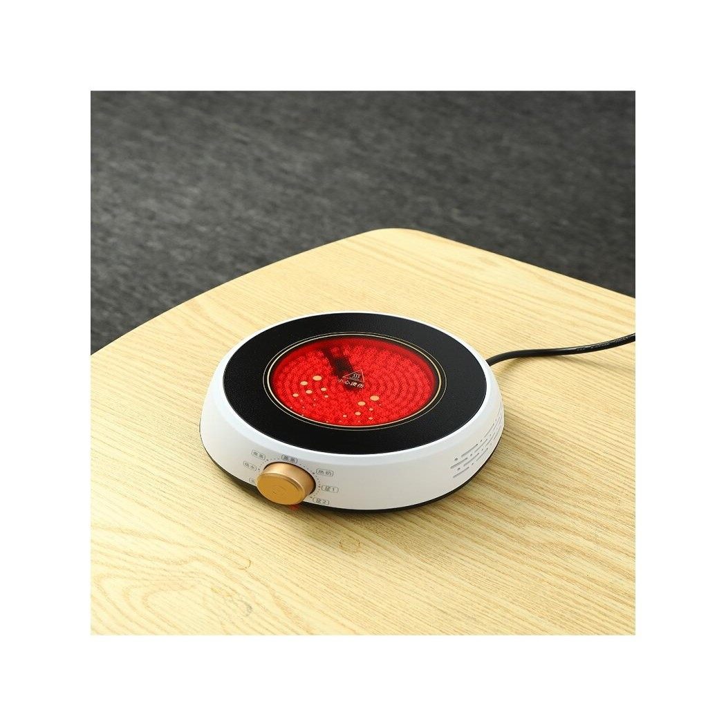 迷你电陶炉小型煮茶器玻璃壶烧水泡茶小电磁炉茶炉光波炉家用静音,餐饮具,煮茶炉,淘宝优惠券,粉丝福利购,淘宝优惠卷