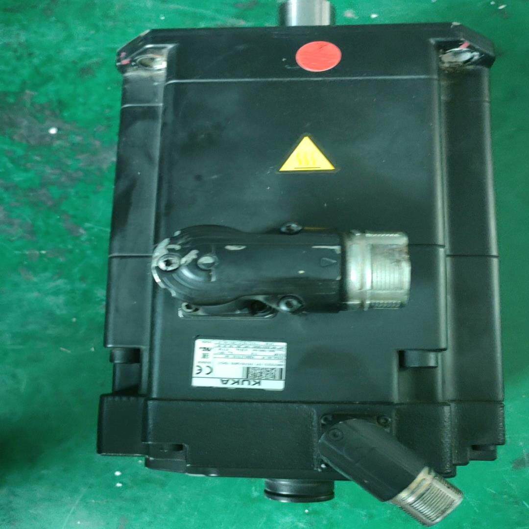KUKA 伺服电机 1FK7103–5AF81–1SH3–Z（耶耶电子）