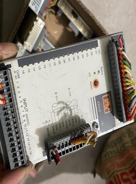 【汇生】贝加莱模块   XX415 9成新质量保证【议价】