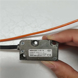 MSK200 夜夜配件 成 0085光栅读数头 德国SIKO磁栅尺