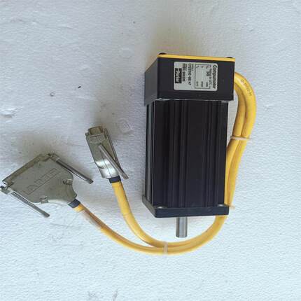 Parker  拆机伺服电机  CM233XE-00147  图片实拍  询价