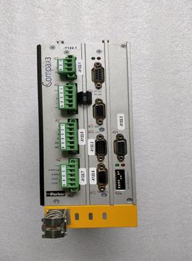 派克 COMPAX3 C3S025V2F12 I20 T11 M00 原装拆机件