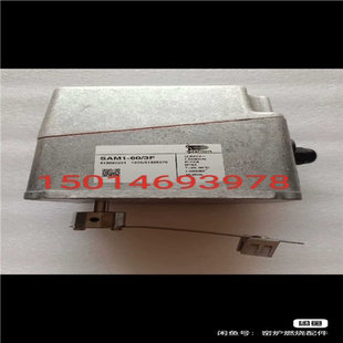 3F施能执行器 SAM1－60 议价 汇生