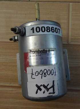 B001*Trombetta  P515-A57V24 23504197 24VDC 库存~议价