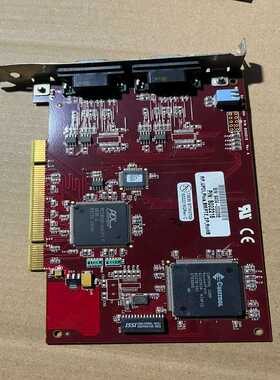 议~Comtrol 5302215 Rev.A 工控设备卡 P/