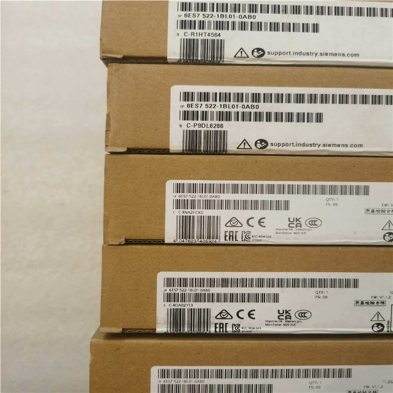 522-1BL01，全新未开封， ，2024年1900~议价