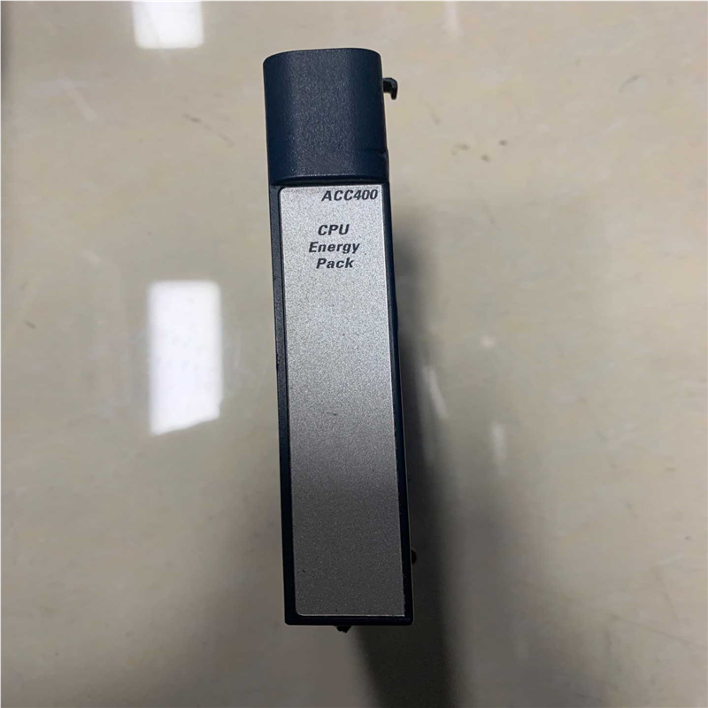 议价模块IC695ACC400CA-AA，的来（憨憨电子）