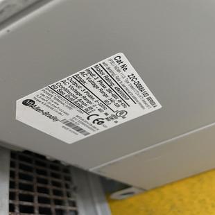 汇生 D072 AB罗克韦尔变频器22C 22C 议价 D088A103