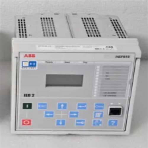 议~1PC ABB REF615E_1G馈线保护和控制继电器
