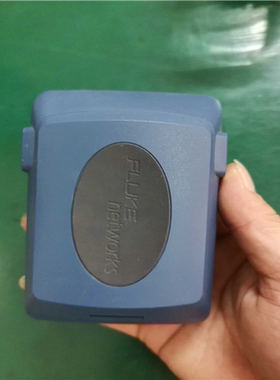 福禄克FLUKE networks/ NetTool实物图（憨憨电子）