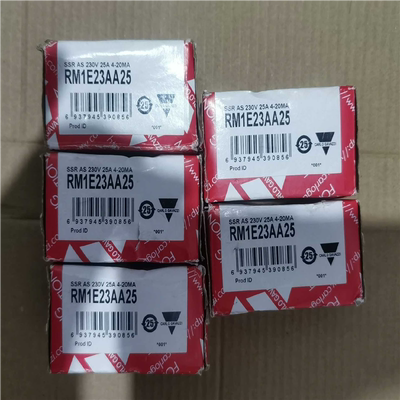 （议价）固态继电器 RM1E23AA25