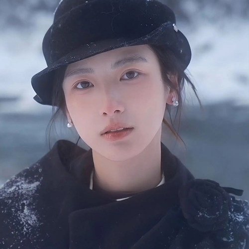 赫本千金帽戴上你就是优雅本身！