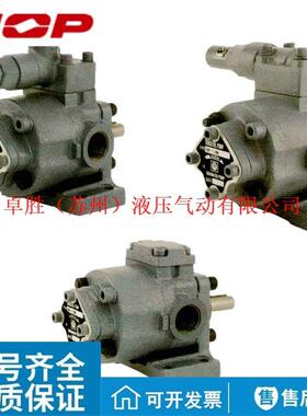 NOP油泵TOP-203HBTOP-204HBTOP-206HBMTOP-208HBMTOP-212HBM