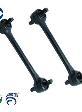 41035951AZ9114521175卡车上推力杆总成