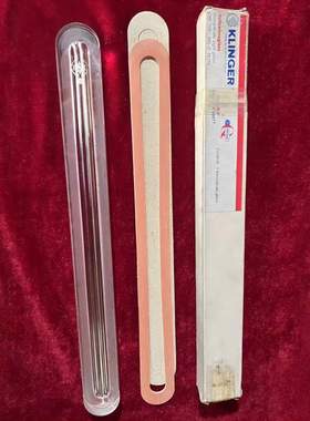 奥地利 KLINGER 系列  各长度 17厚 34宽  蒸汽锅炉 水位计