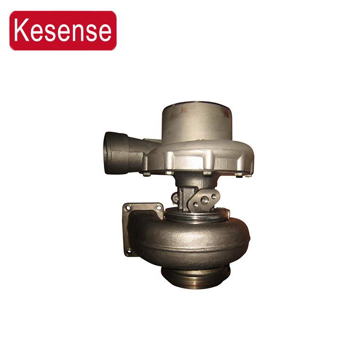 涡轮增压器HT3B单流道3803279 3803287 167050 3803279