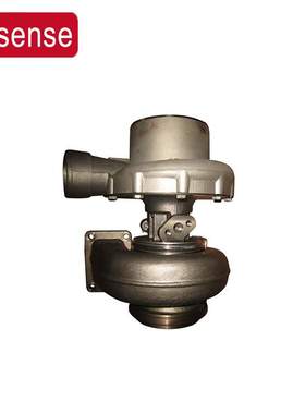 涡轮增压器HT3B单流道3803279 3803287 167050 3803279