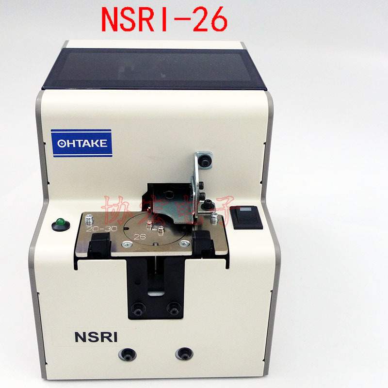 OHTAKE NSRI-20 26 HIOS HSV-30RB UNIFIVE UI315-15螺丝机电源