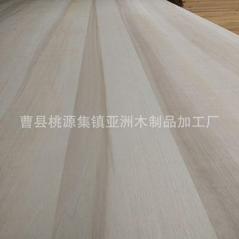 桐木板工艺品原材料桌面板复古装饰整张桐木大板可碳化桐木拼板