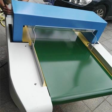 检针器/验针机/检测机/亚亨牌智能数码SJ20-650服装设备